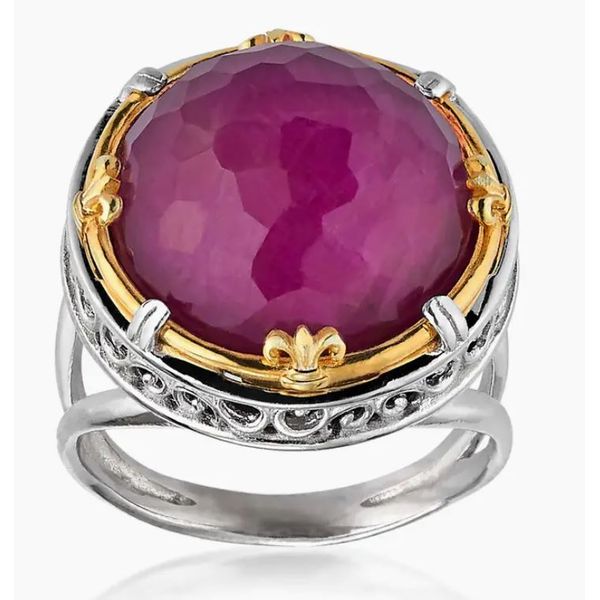 Ring Mead Jewelers Enid, OK