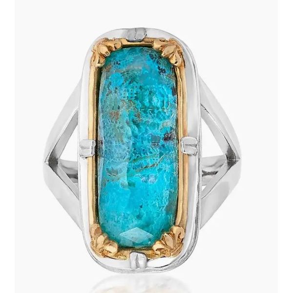 Ring Mead Jewelers Enid, OK