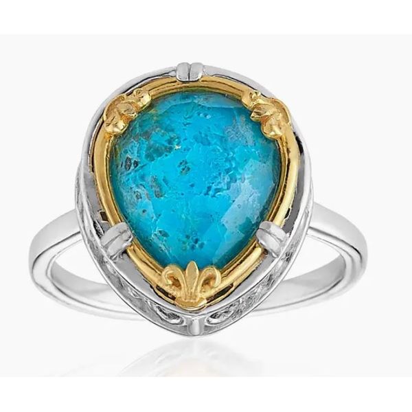 Ring Mead Jewelers Enid, OK