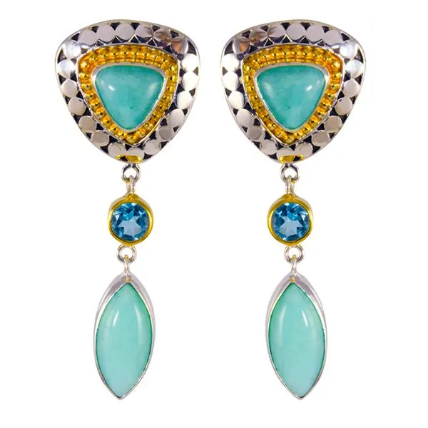 Earrings Mead Jewelers Enid, OK