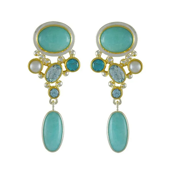 Earrings Mead Jewelers Enid, OK