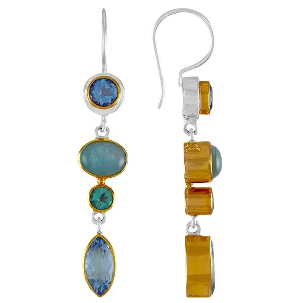 Earrings Mead Jewelers Enid, OK