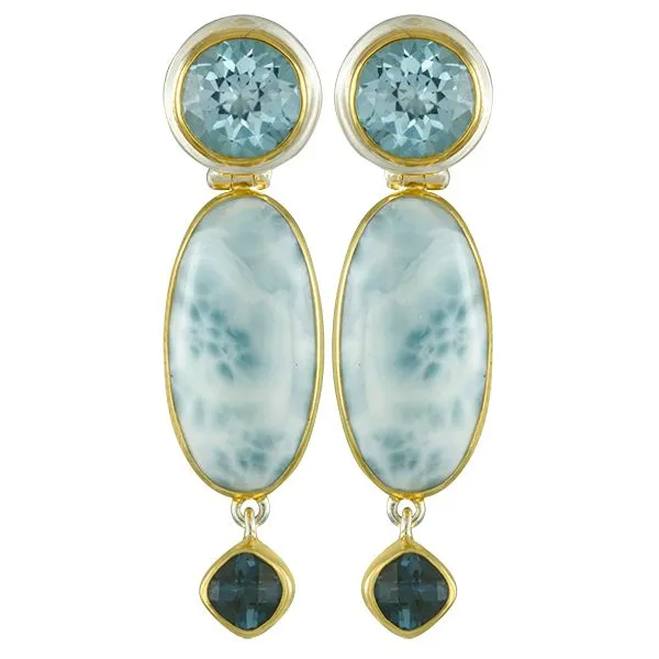 Earrings Mead Jewelers Enid, OK