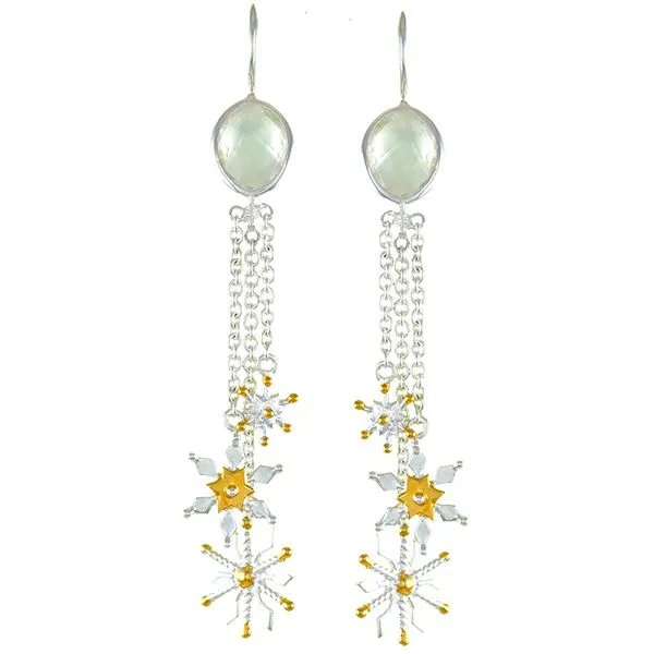 Earrings Mead Jewelers Enid, OK