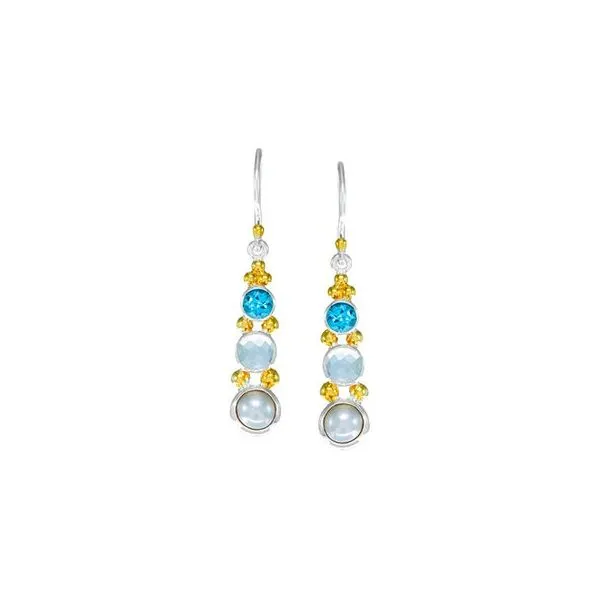 Earrings Mead Jewelers Enid, OK
