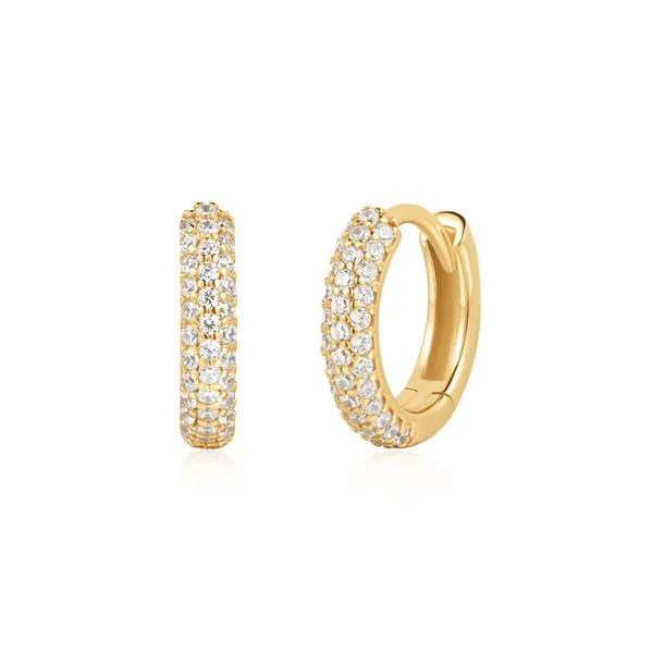 Earrings Mead Jewelers Enid, OK
