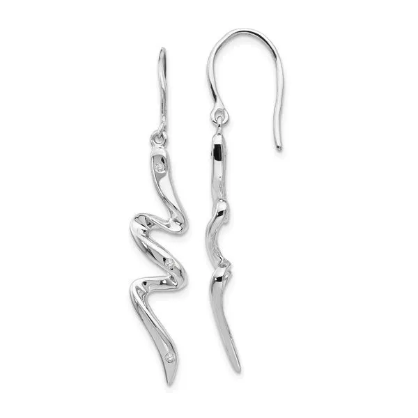 Earrings Mead Jewelers Enid, OK