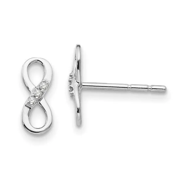 Earrings Mead Jewelers Enid, OK