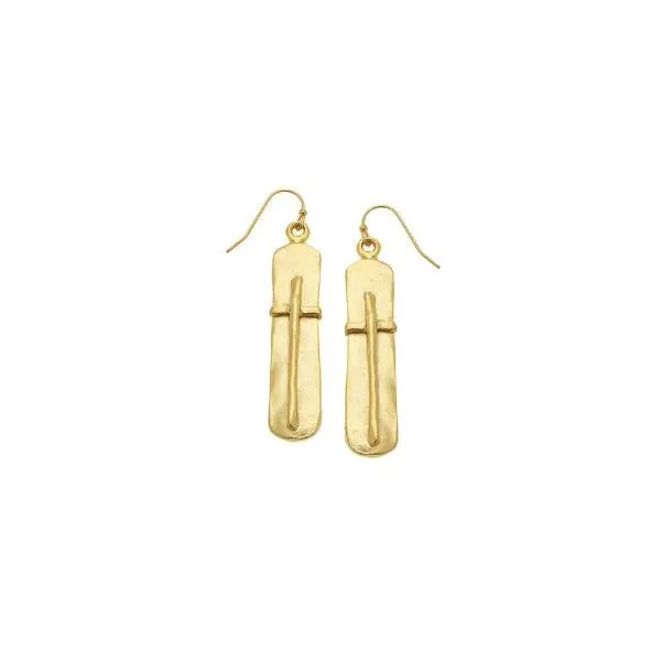 Earrings Mead Jewelers Enid, OK