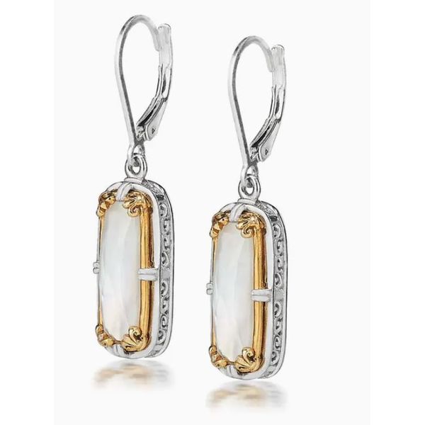 Earrings Mead Jewelers Enid, OK