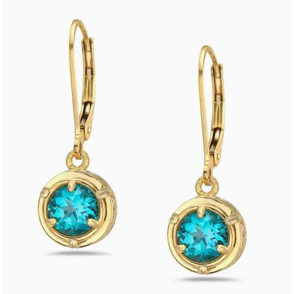 Earrings Mead Jewelers Enid, OK