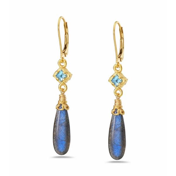 Earrings Mead Jewelers Enid, OK