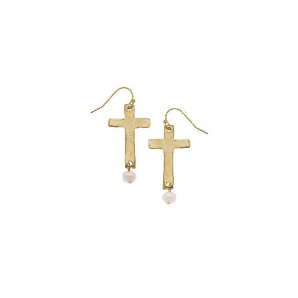 Earrings Mead Jewelers Enid, OK
