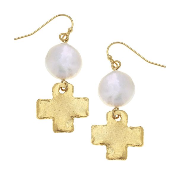 Earrings Mead Jewelers Enid, OK