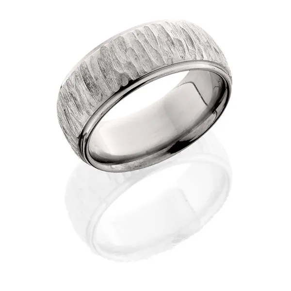 Alternative Metals Wedding Bands Mead Jewelers Enid, OK