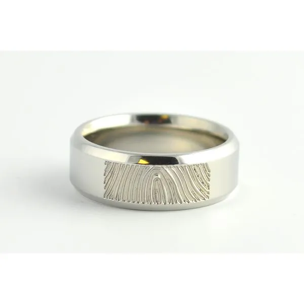 Alternative Metals Wedding Bands Mead Jewelers Enid, OK