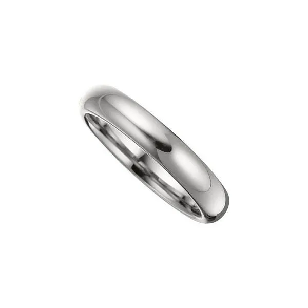 Alternative Metals Wedding Bands Mead Jewelers Enid, OK