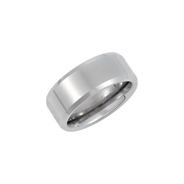 Alternative Metals Wedding Bands Mead Jewelers Enid, OK