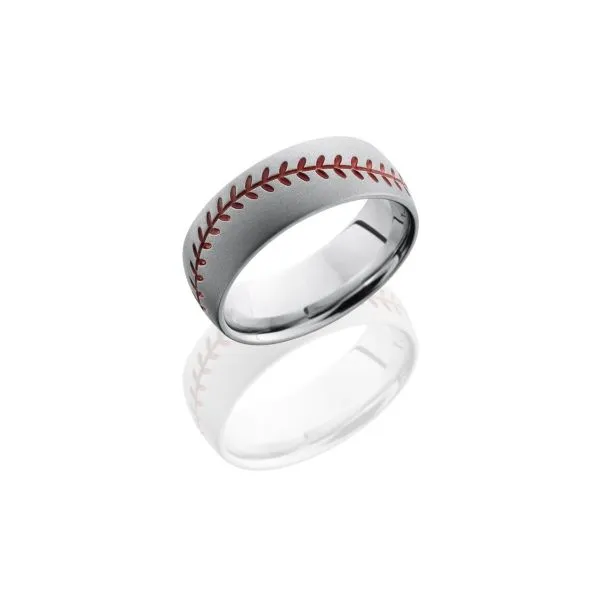 Alternative Metals Wedding Bands Mead Jewelers Enid, OK