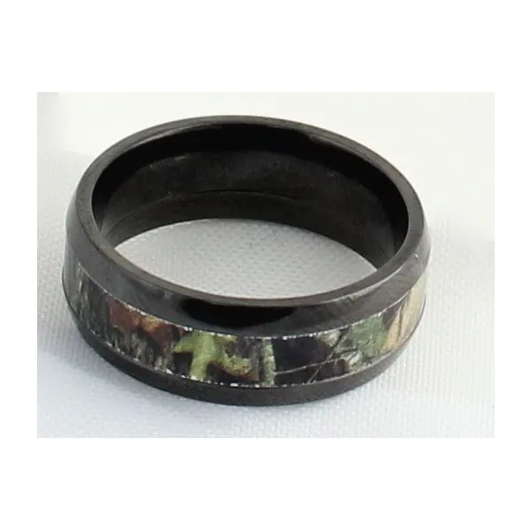 Alternative Metals Wedding Bands Mead Jewelers Enid, OK