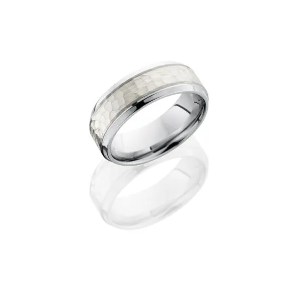 Alternative Metals Wedding Bands Mead Jewelers Enid, OK