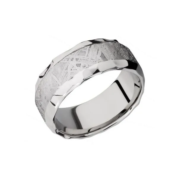 Alternative Metals Wedding Bands Mead Jewelers Enid, OK