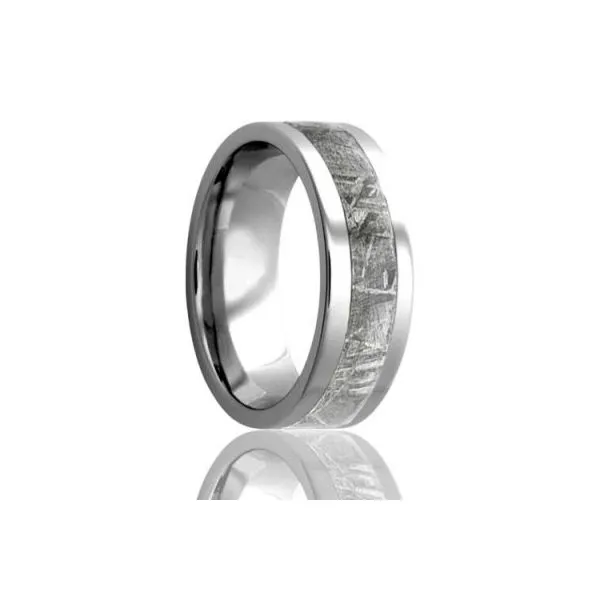Alternative Metals Wedding Bands Mead Jewelers Enid, OK