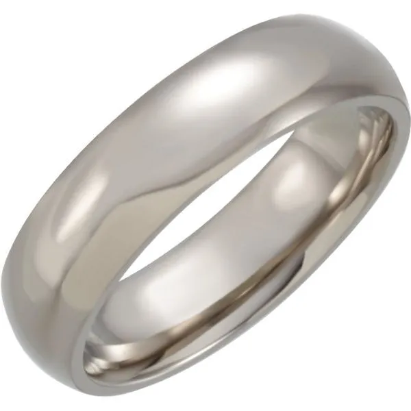 Alternative Metals Wedding Bands Mead Jewelers Enid, OK