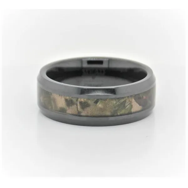 Alternative Metals Wedding Bands Mead Jewelers Enid, OK