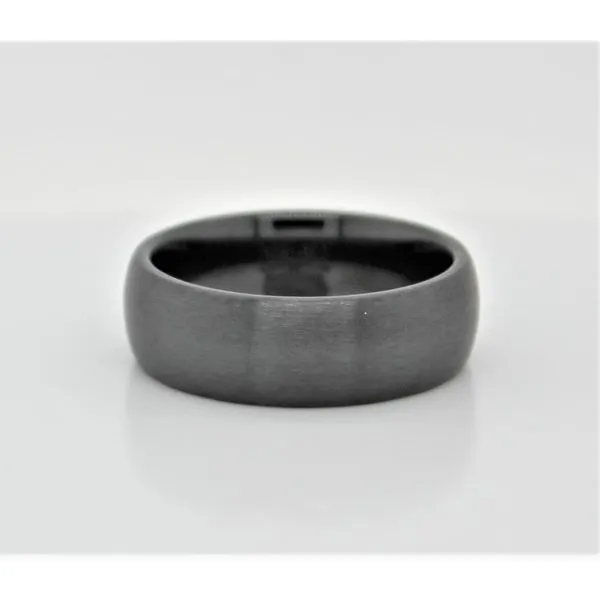 Alternative Metals Wedding Bands Mead Jewelers Enid, OK