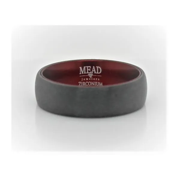 Alternative Metals Wedding Bands Mead Jewelers Enid, OK