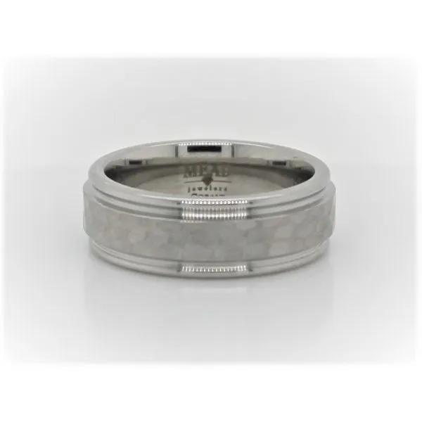 Alternative Metals Wedding Bands Mead Jewelers Enid, OK