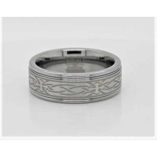 Alternative Metals Wedding Bands Mead Jewelers Enid, OK