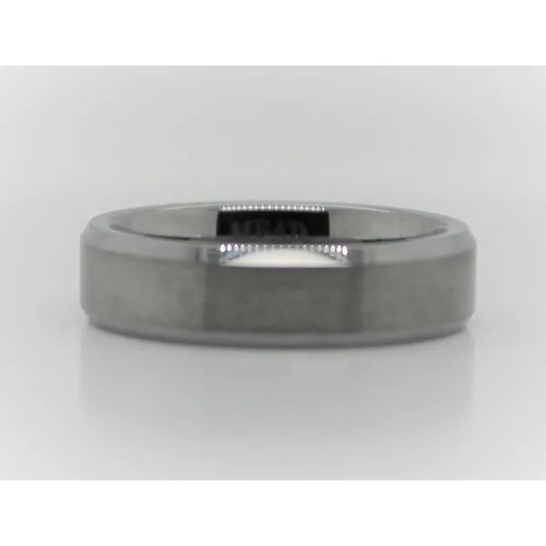 Alternative Metals Wedding Bands Mead Jewelers Enid, OK