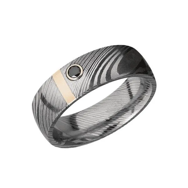 Alternative Metals Wedding Bands Mead Jewelers Enid, OK