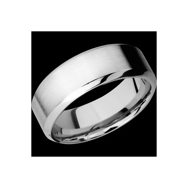 Alternative Metals Wedding Bands Mead Jewelers Enid, OK