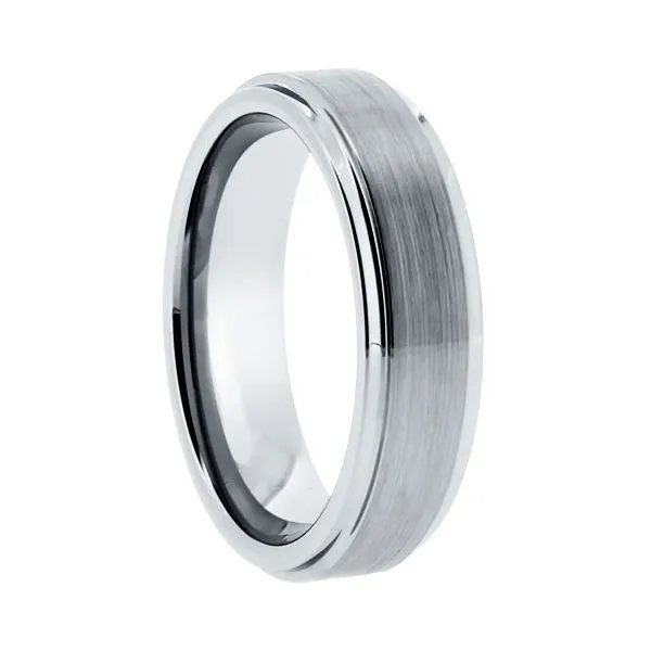 Alternative Metals Wedding Bands Mead Jewelers Enid, OK