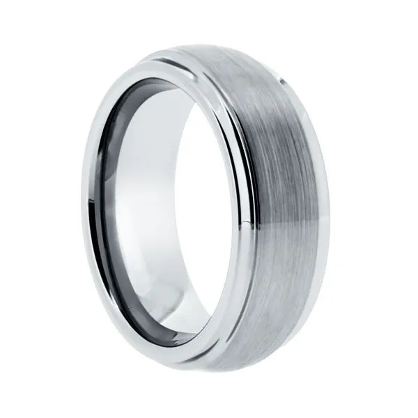 Alternative Metals Wedding Bands Mead Jewelers Enid, OK