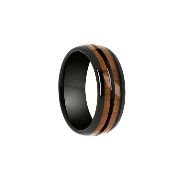 Alternative Metals Wedding Bands Mead Jewelers Enid, OK