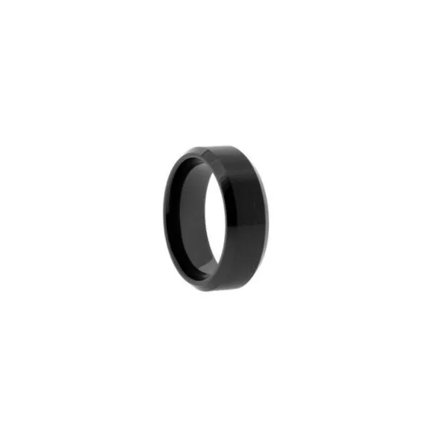 Alternative Metals Wedding Bands Mead Jewelers Enid, OK