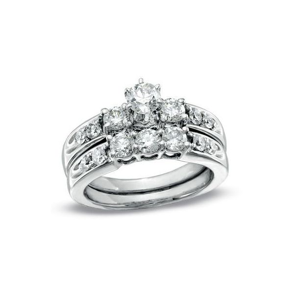 Engagement Ring Mees Jewelry Chillicothe, OH