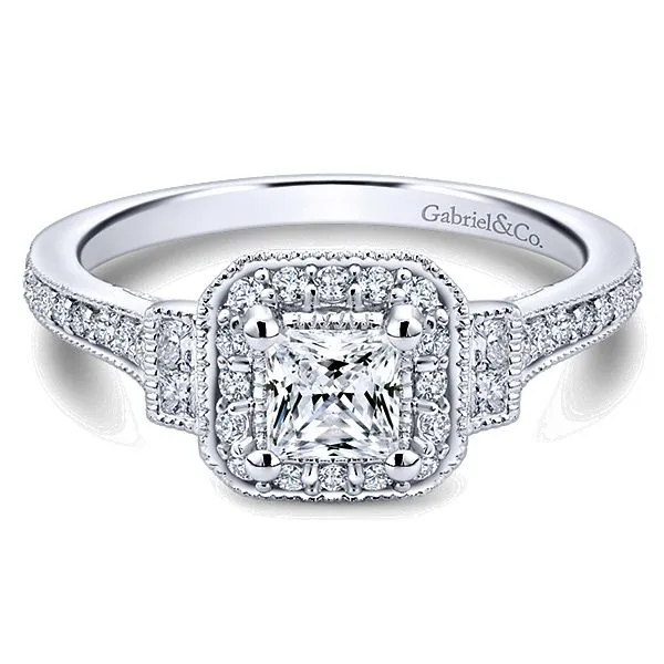 Engagement Ring Mees Jewelry Chillicothe, OH