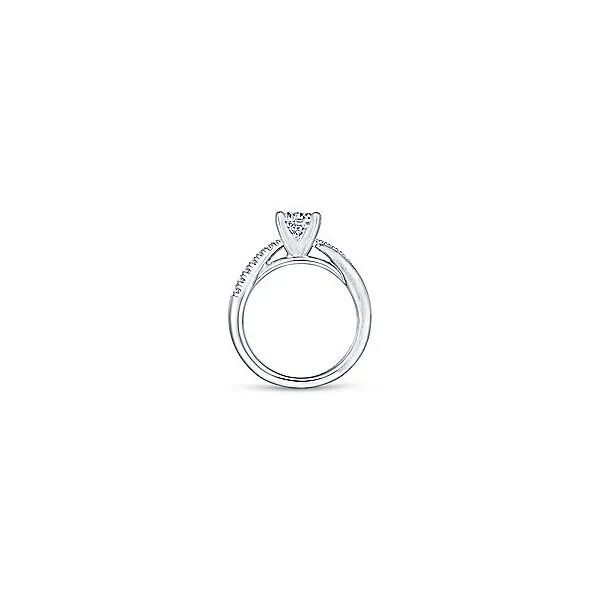 Engagement Ring Image 2 Mees Jewelry Chillicothe, OH