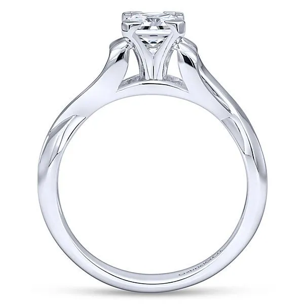 Engagement Ring Image 2 Mees Jewelry Chillicothe, OH