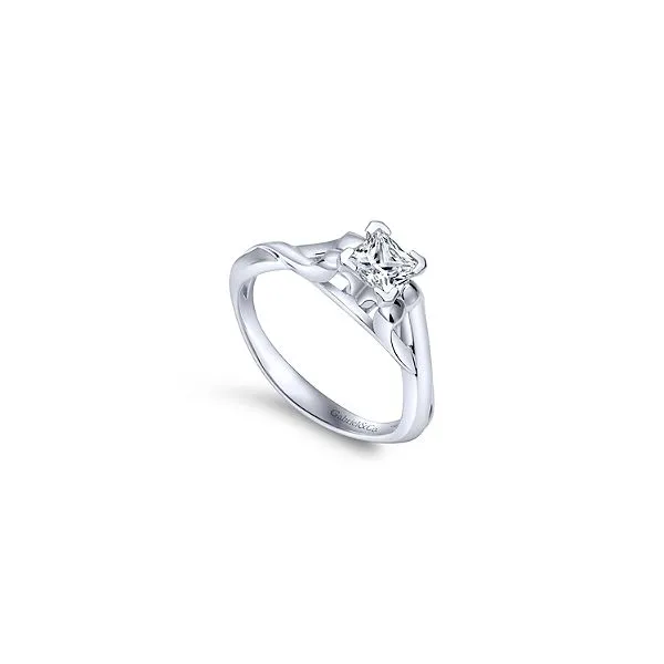 Engagement Ring Image 3 Mees Jewelry Chillicothe, OH