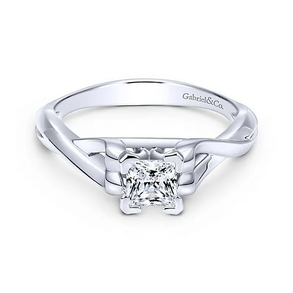 Engagement Ring Mees Jewelry Chillicothe, OH