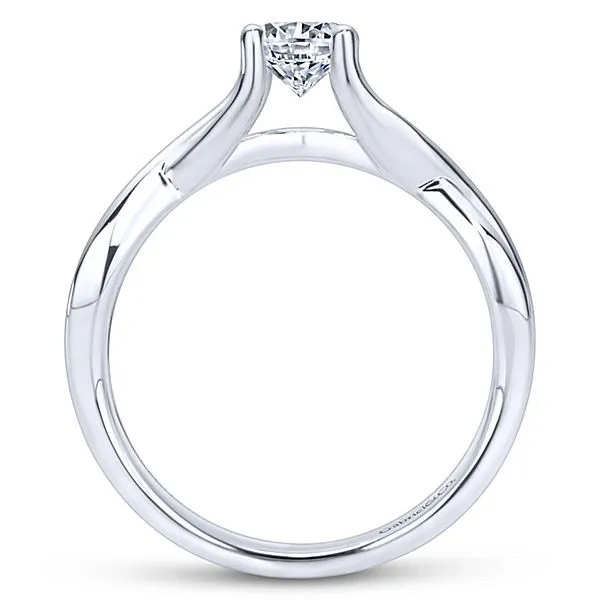 Engagement Ring Image 2 Mees Jewelry Chillicothe, OH