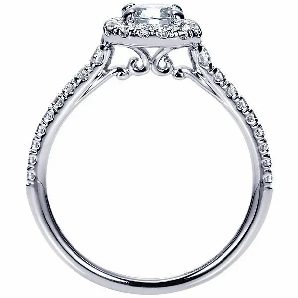 Engagement Ring Image 2 Mees Jewelry Chillicothe, OH