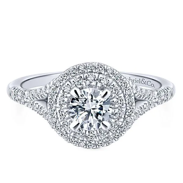 Engagement Ring Mees Jewelry Chillicothe, OH
