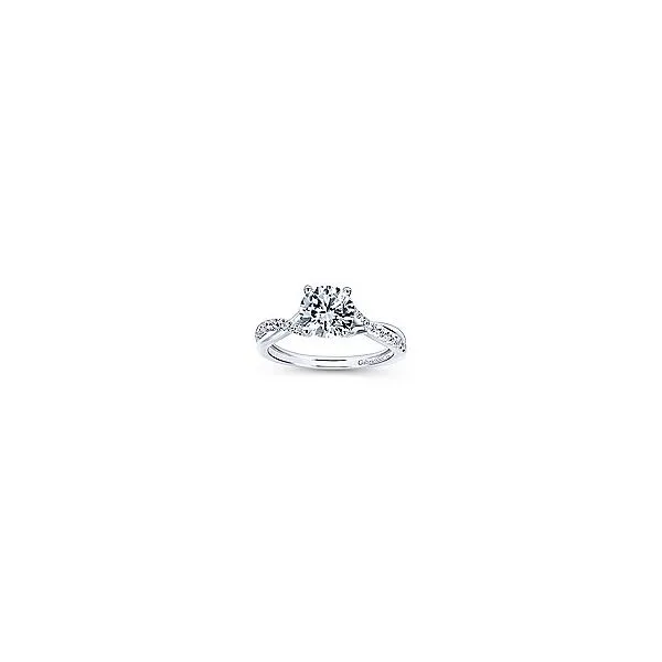 Engagement Ring Image 2 Mees Jewelry Chillicothe, OH